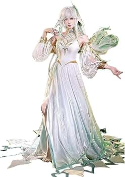 Amazon.co.jp: [小さな店] 原神 マハールッカデヴァータ